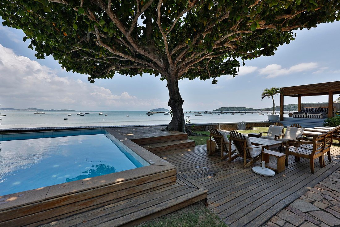 House in Porto Belo, State of Rio de Janeiro, Brazil 2 - 14080270