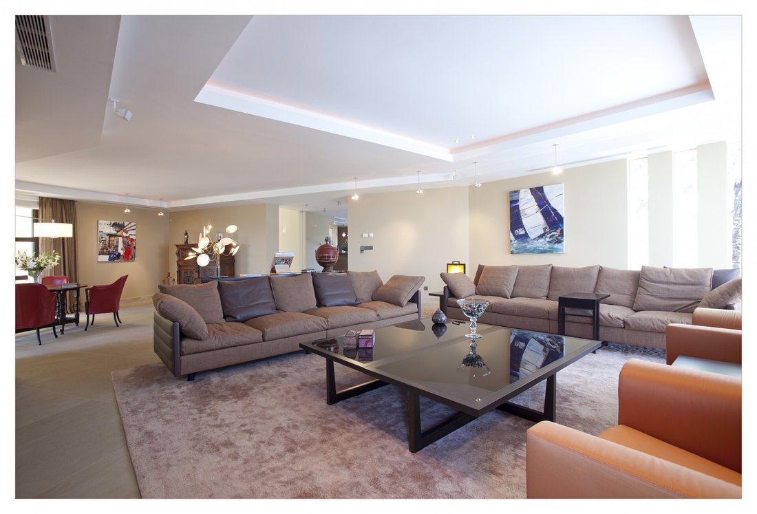 Villa in Sotogrande, San Roque, Andalusia 4 - 14081659