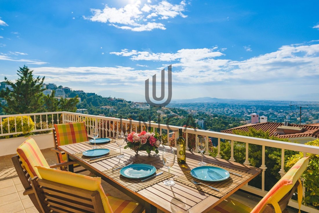 Villa in Kifisia, Attica, Greece 4 - 14084693