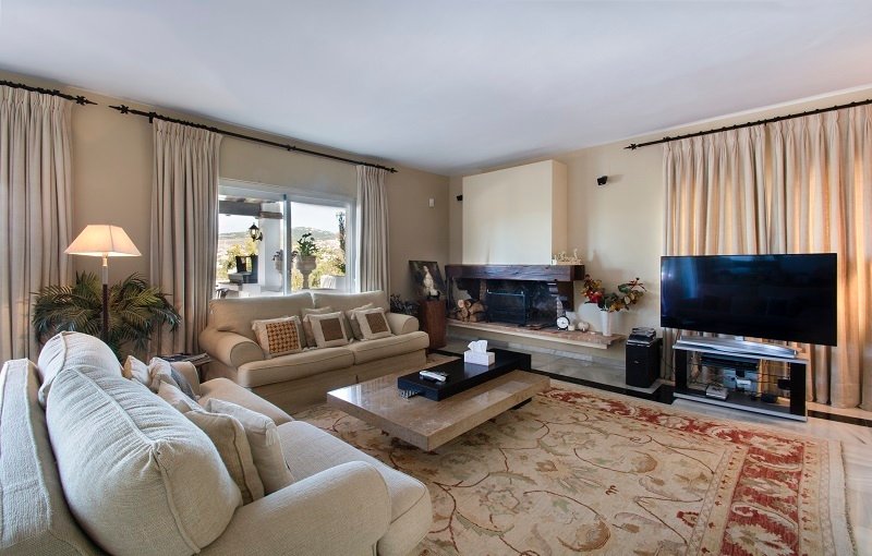 Villa in Puerto Banus, Marbella, Spain 4 - 14084514
