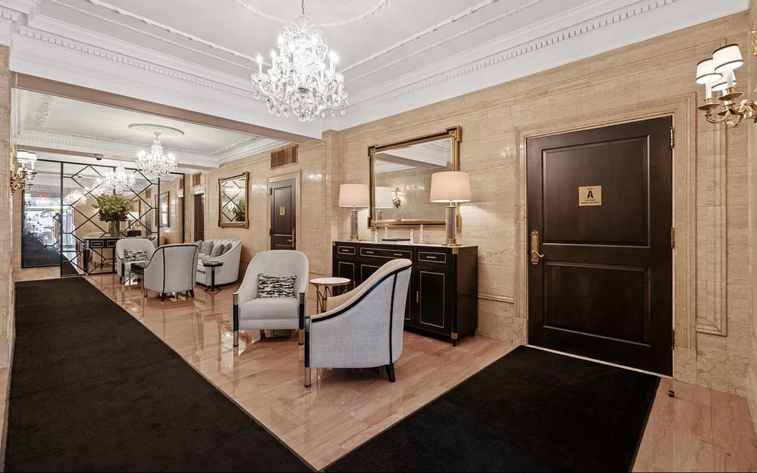 Condo in New York, New York, United States 3 - 14081521