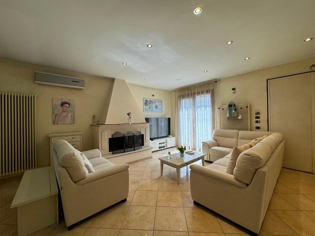 Villa in Viareggio, Tuscany, Italy 4 - 14082838