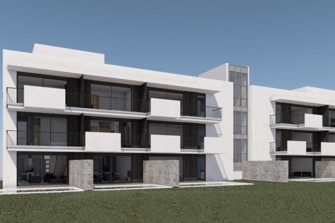 Apartment in Privlaka, Zadar County, Croatia 2 - 14082847