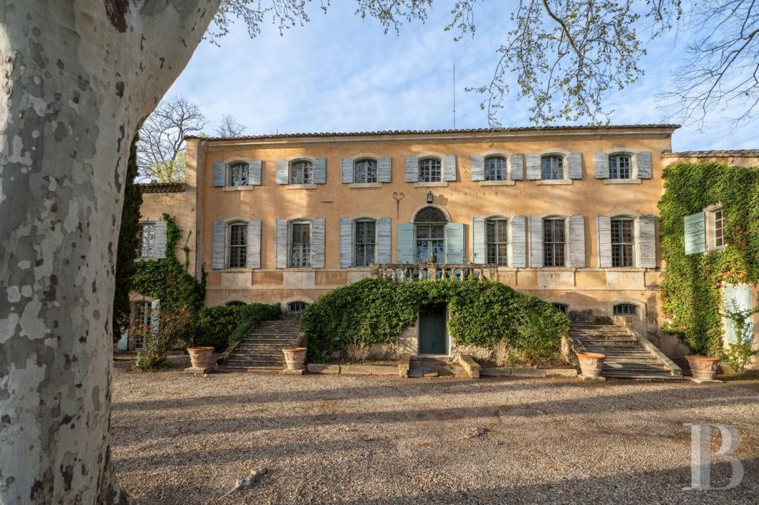 House in Centre Ville Nord, Tarascon, France 1 - 14081070