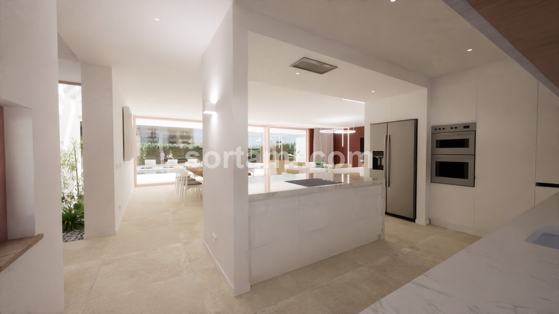 House in Vilamoura, Quarteira, Algarve 4 - 14085016