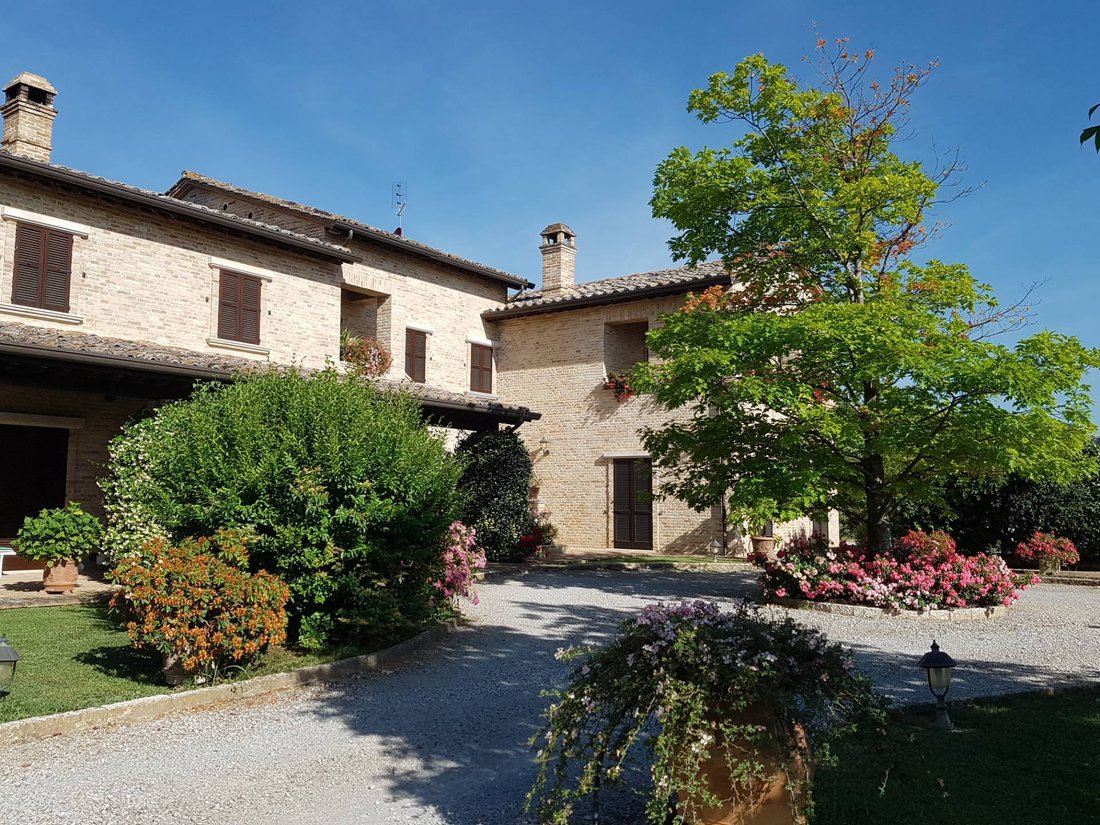 Villa in Montebello, Perugia, Italy 3 - 14083364