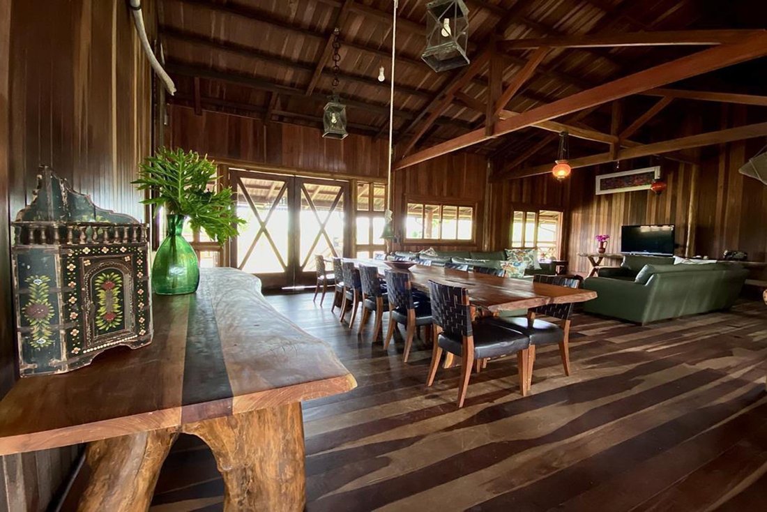 House in Caravelas, State of Bahia, Brazil 5 - 14080310