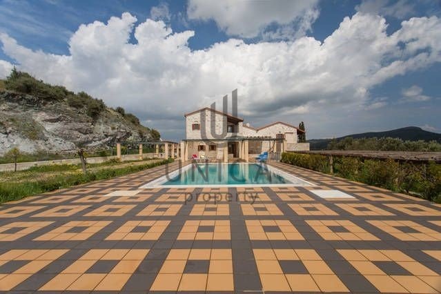 Villa in Keratea, Attica, Greece 1 - 14084700