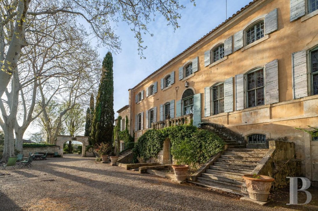 House in Centre Ville Nord, Tarascon, France 3 - 14081070
