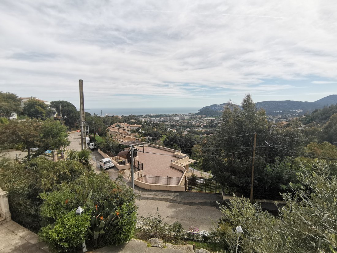 Villa in Le Cottage, Mandelieu-la-Napoule, France 3 - 14084642