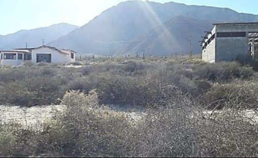 Land in Ensenada, Baja California, Mexico 1