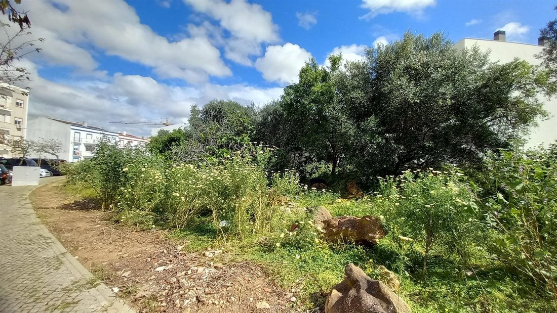 Land in Almancil, Algarve, Portugal 1 - 14081621