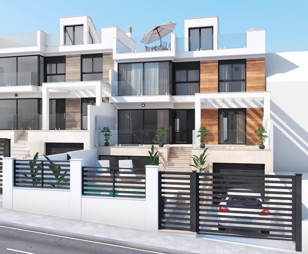 Villa a Nerja, Andalusia, Spagna 2 - 14083452