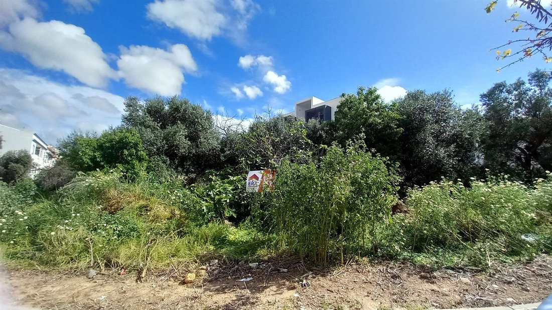 Land in Almancil, Algarve, Portugal 5 - 14081621