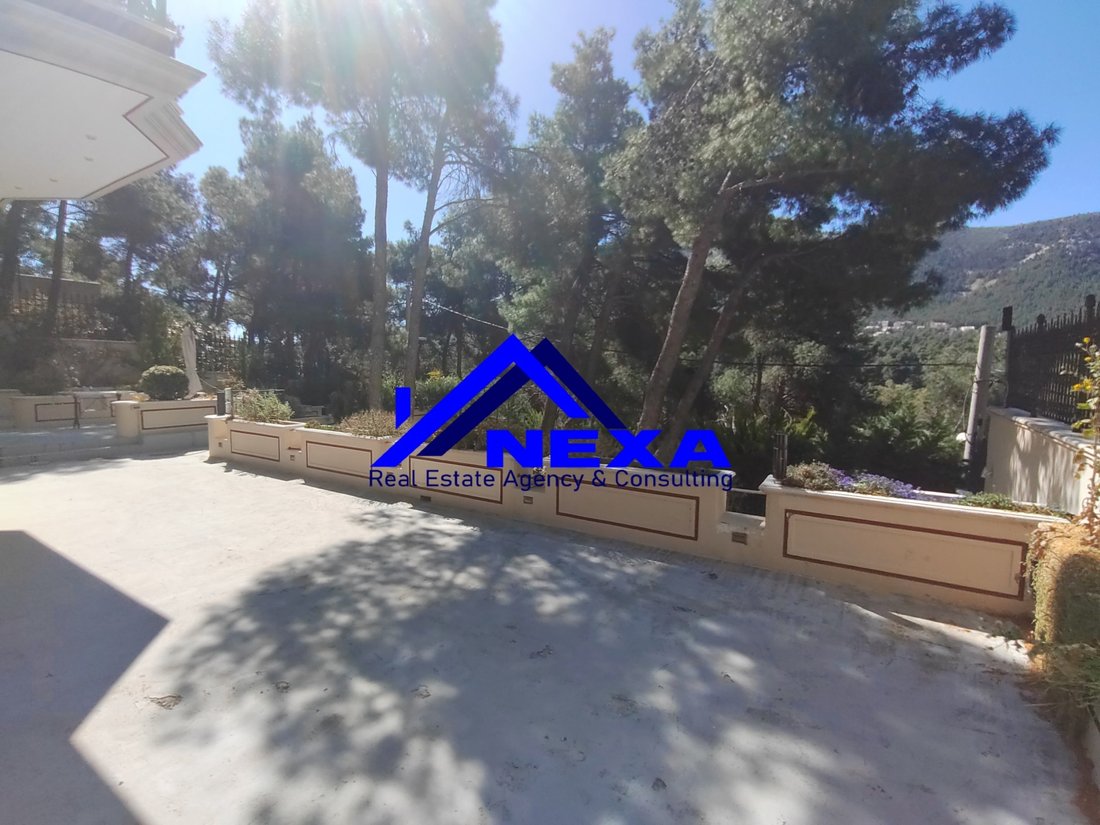 House in Dionysos, Attica, Greece 3 - 14084707
