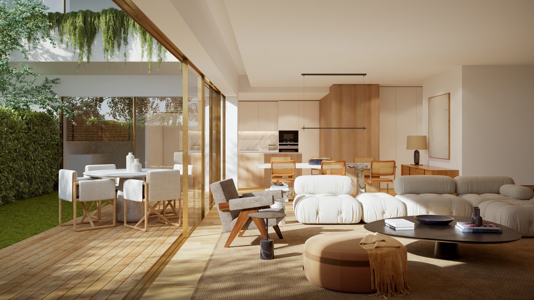 Apartment in Lordelo do Ouro e Massarelos, Porto District, Portugal 1 - 14080995