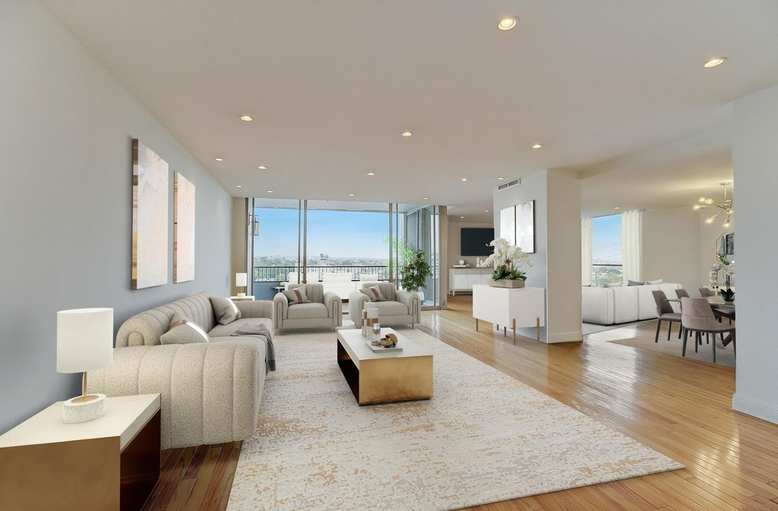 Condo in Los Angeles, California, United States 1 - 14082305