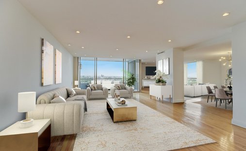 Condominio en Los Ángeles, California, Estados Unidos 1
