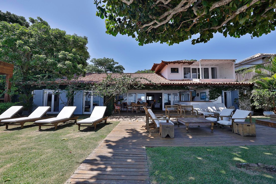 House in Porto Belo, State of Rio de Janeiro, Brazil 4 - 14080270
