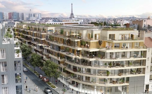 Paris, Île-de-France, France 1