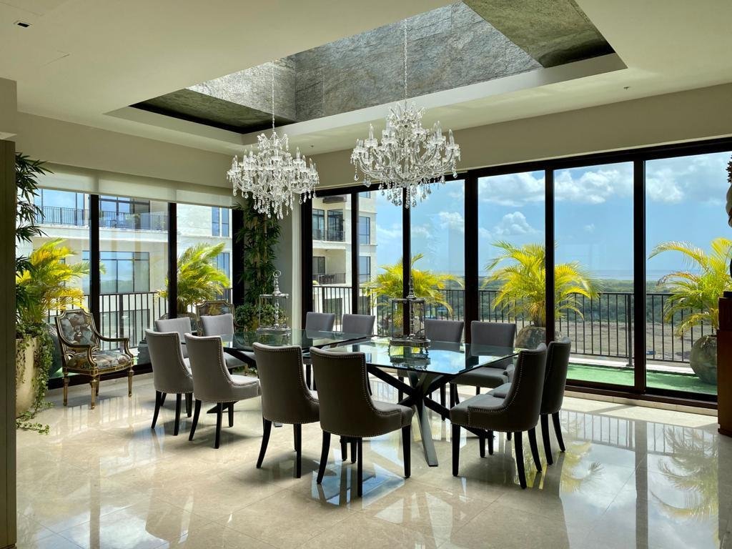 Apartment in Panama City, Panama, Panama 1 - 14082694