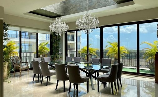Apartment in Panama City, Panama, Panama 1