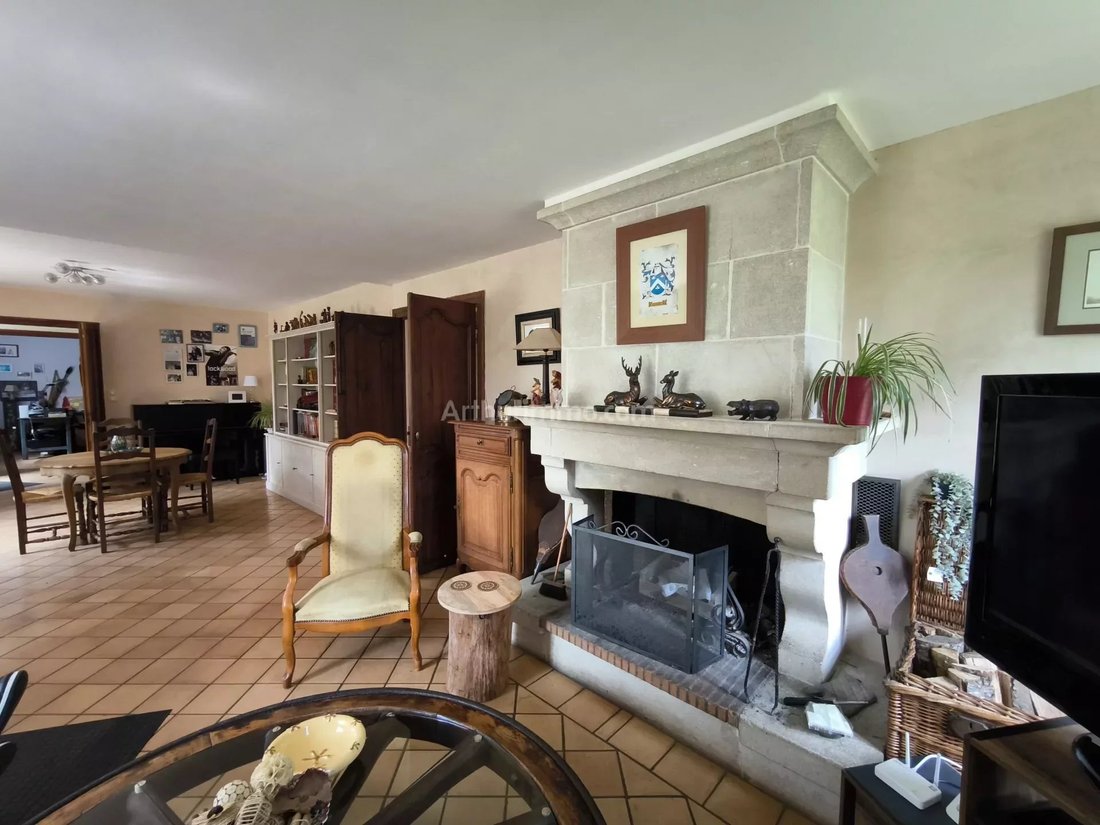 Bergerac House In Bergerac Nouvelle Aquitaine France For Sale 14081113