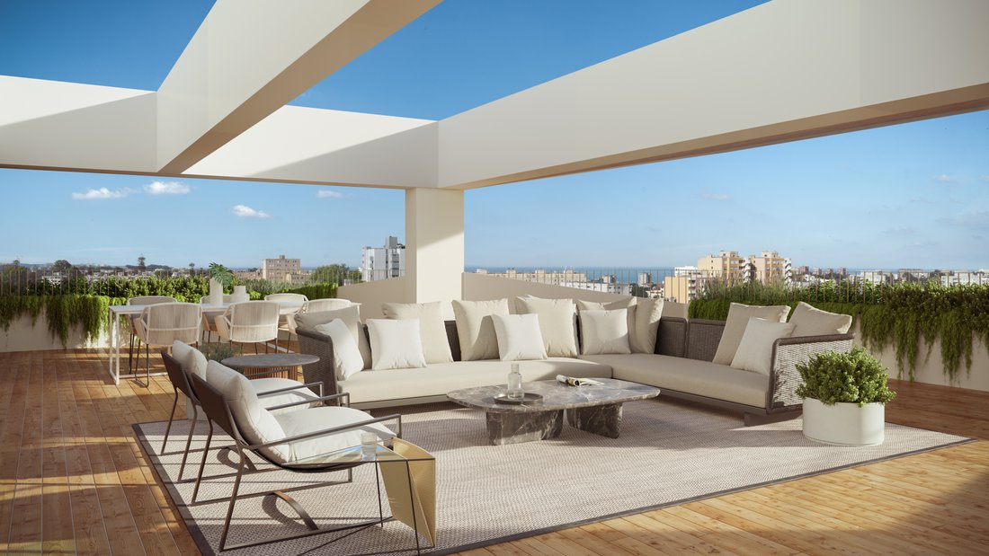 Apartment in Lordelo do Ouro e Massarelos, Porto District, Portugal 1 - 14080993