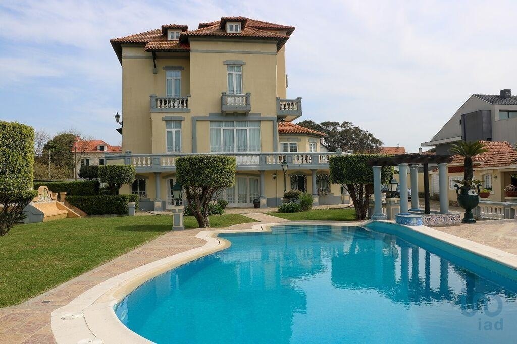 Townhouse in Arcozelo, Porto District, Portugal 2 - 14085015