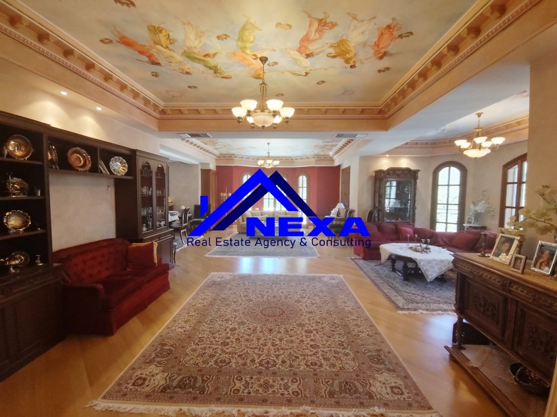 House in Dionysos, Attica, Greece 4 - 14084707