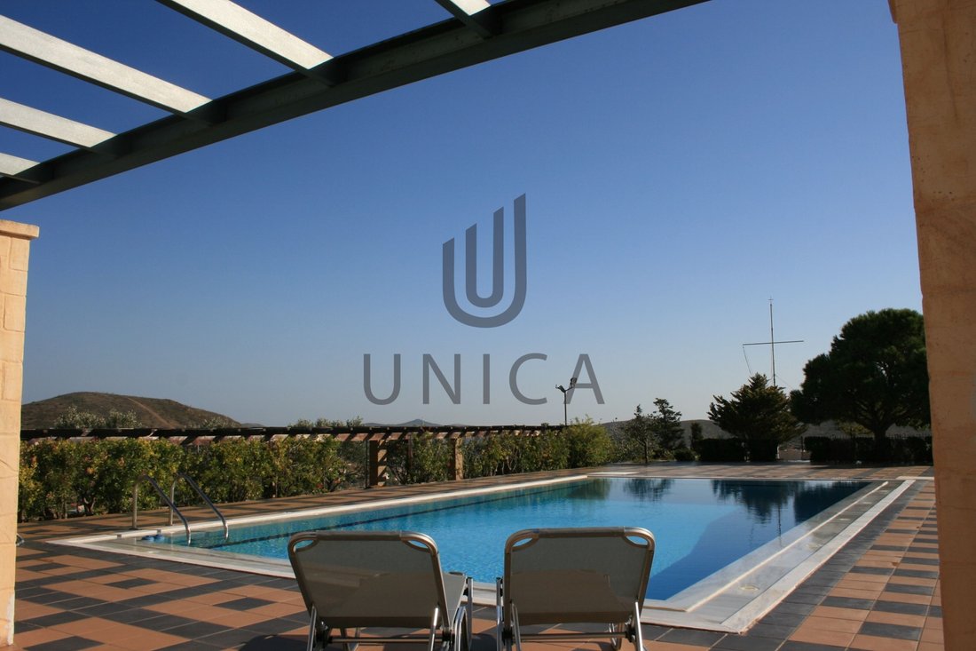 Villa in Keratea, Attica, Greece 5 - 14084700