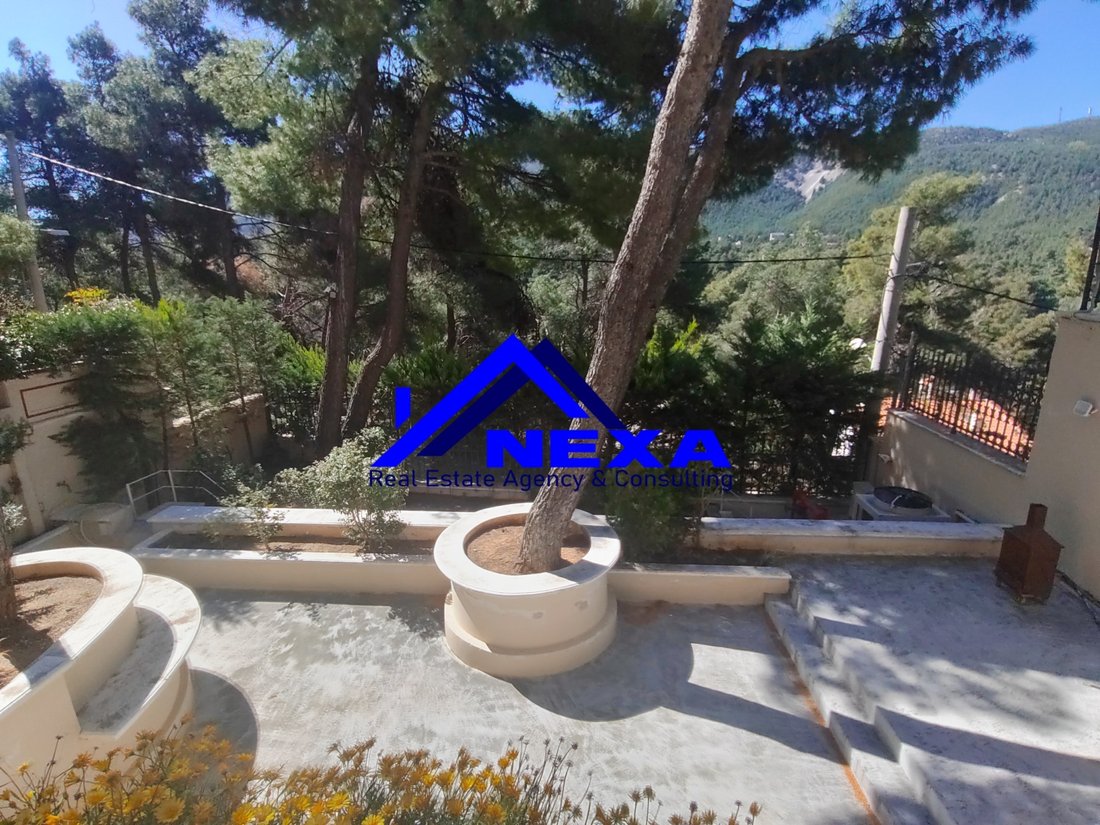 House in Dionysos, Attica, Greece 2 - 14084707