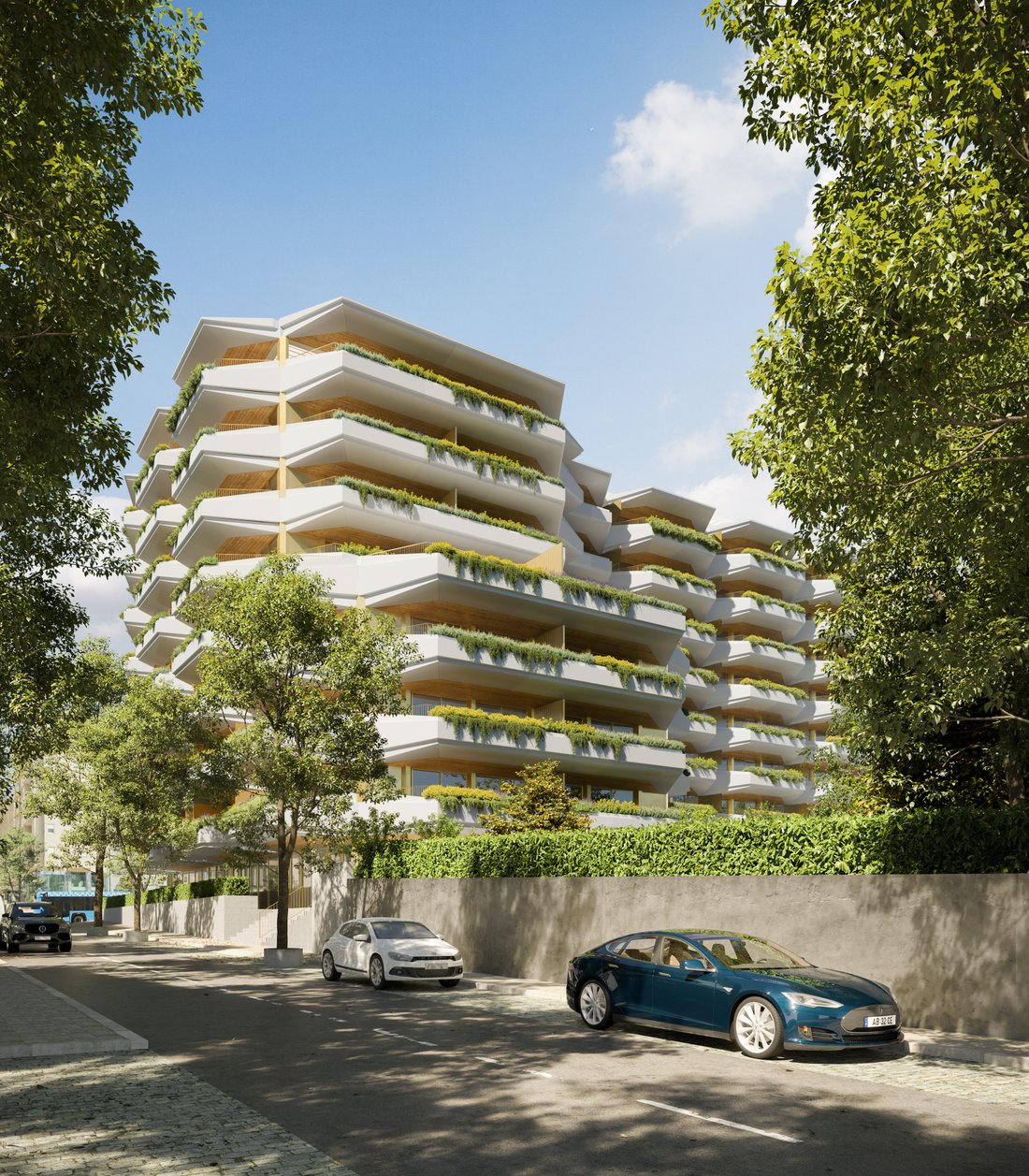 Apartment in Lordelo do Ouro e Massarelos, Porto District, Portugal 2 - 14081001