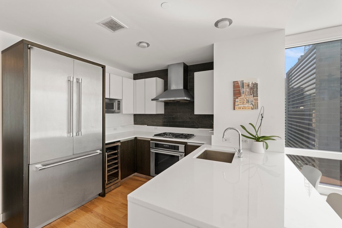 Condo in New York, New York, United States 4 - 14082315