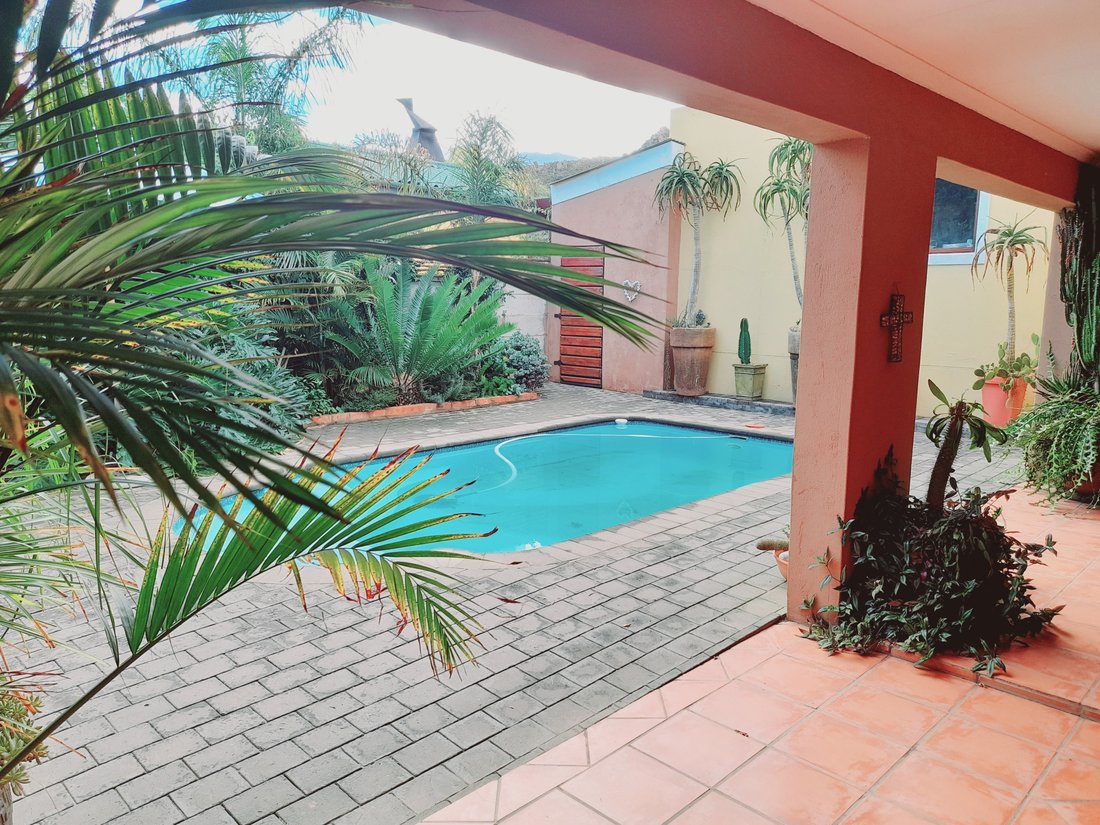 House in Worcester West, Western Cape, South Africa 4 - 14081468