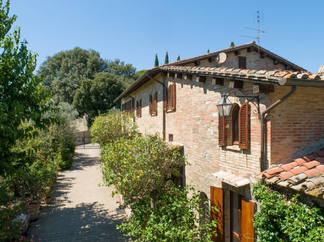 Villa in Monteluce, Perugia, Italy 5 - 14083314