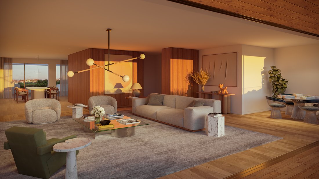 Apartment in Lordelo do Ouro e Massarelos, Porto District, Portugal 3 - 14081001