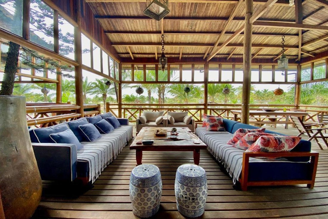 House in Caravelas, State of Bahia, Brazil 3 - 14080310