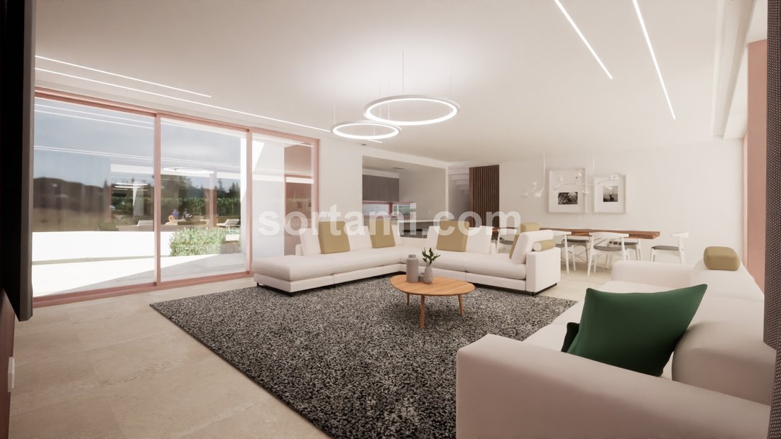 House in Vilamoura, Quarteira, Algarve 3 - 14085016