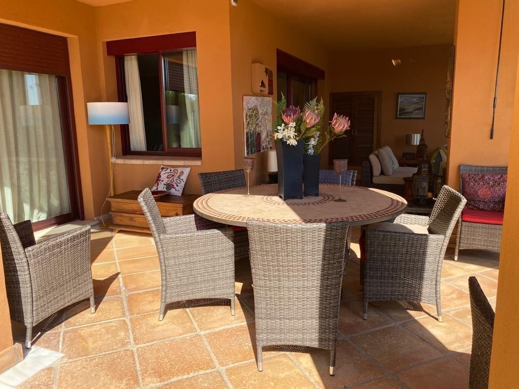 Condo in Marbella, Andalusia, Spain 4 - 14082311