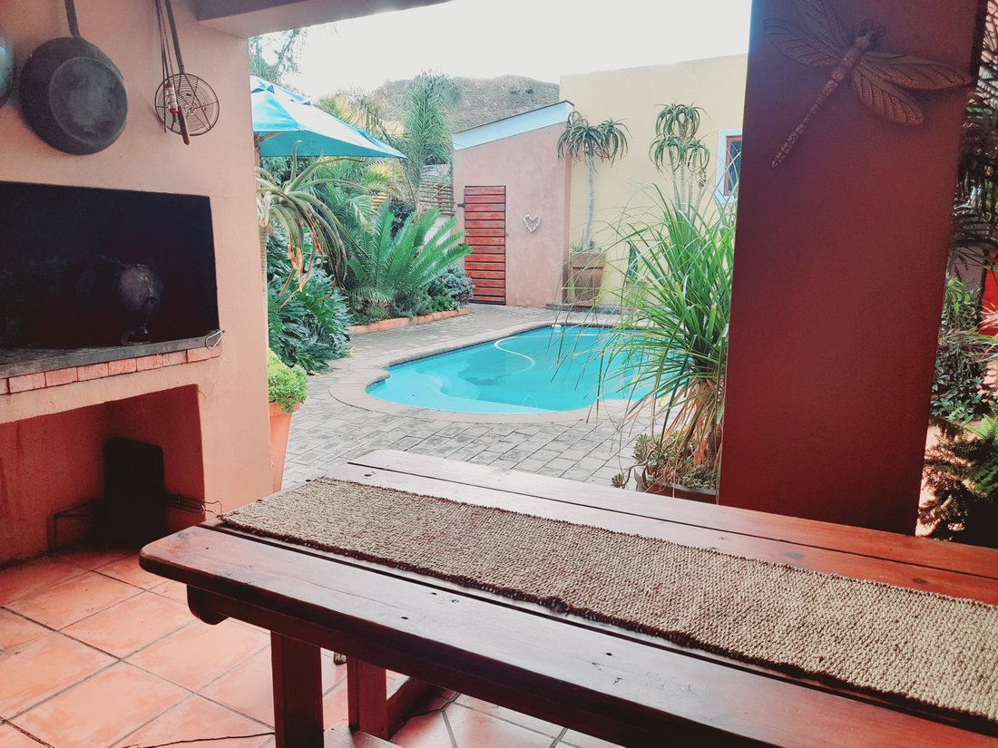 House in Worcester West, Western Cape, South Africa 5 - 14081468