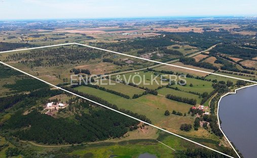 Land in Punta Ballena, Departamento Maldonado, Uruguay 1