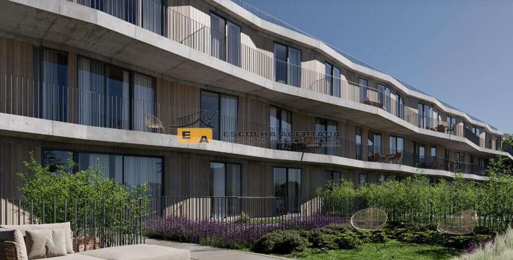 Apartment in Paranhos, Porto District, Portugal 1 - 14082636