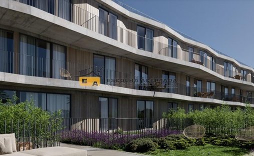 Apartment in Paranhos, Porto District, Portugal 1