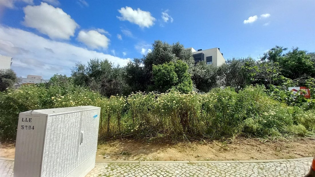 Land in Almancil, Algarve, Portugal 3 - 14081621