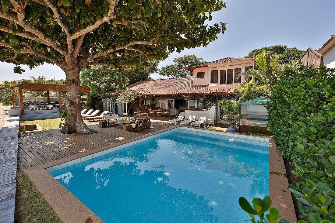 House in Porto Belo, State of Rio de Janeiro, Brazil 5 - 14080270
