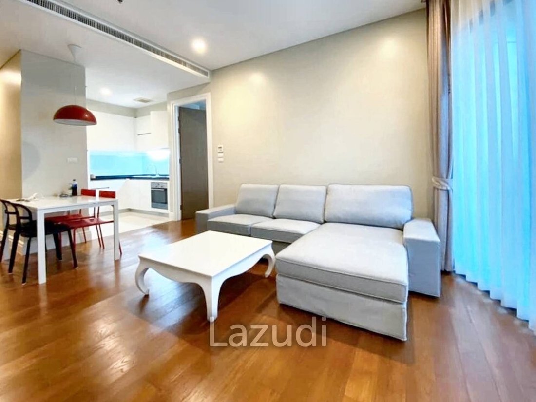Appartement à Bangkok, Bangkok, Thaïlande 2 - 14082867