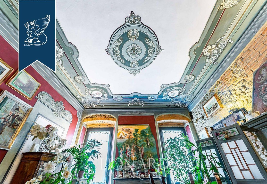 Apartment in Center, Florence, Tuscany 2 - 14081565