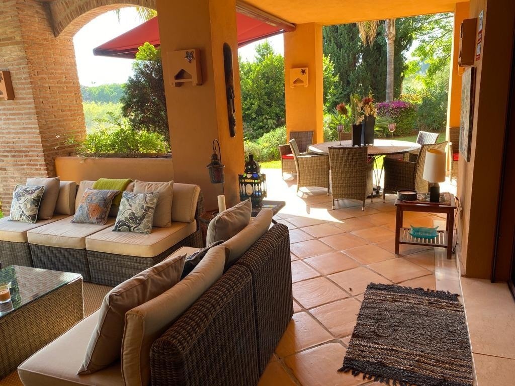Condo in Marbella, Andalusia, Spain 5 - 14082311