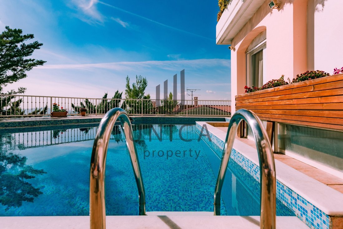 Villa in Kifisia, Attica, Greece 1 - 14084693